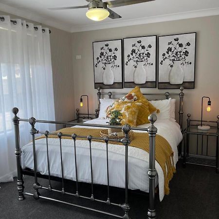 Country Leisure Motor Inn Дабо Екстериор снимка