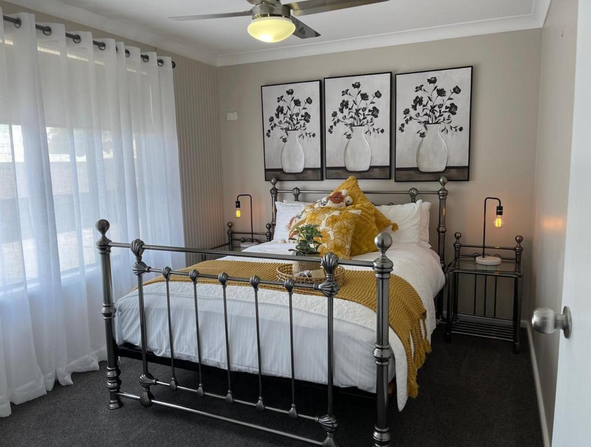 Country Leisure Motor Inn Дабо Екстериор снимка